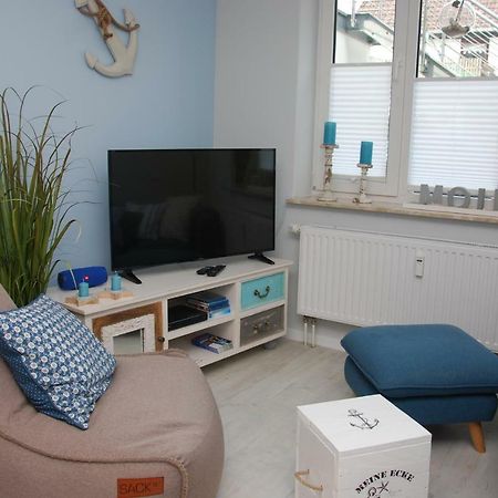 Meine Ecke 2 Eckernförde Kültér fotó