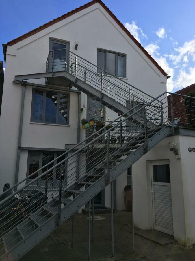 Meine Ecke 2 Eckernförde Kültér fotó
