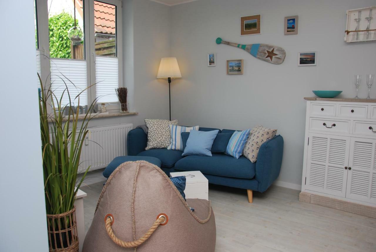 Meine Ecke 2 Eckernförde Kültér fotó
