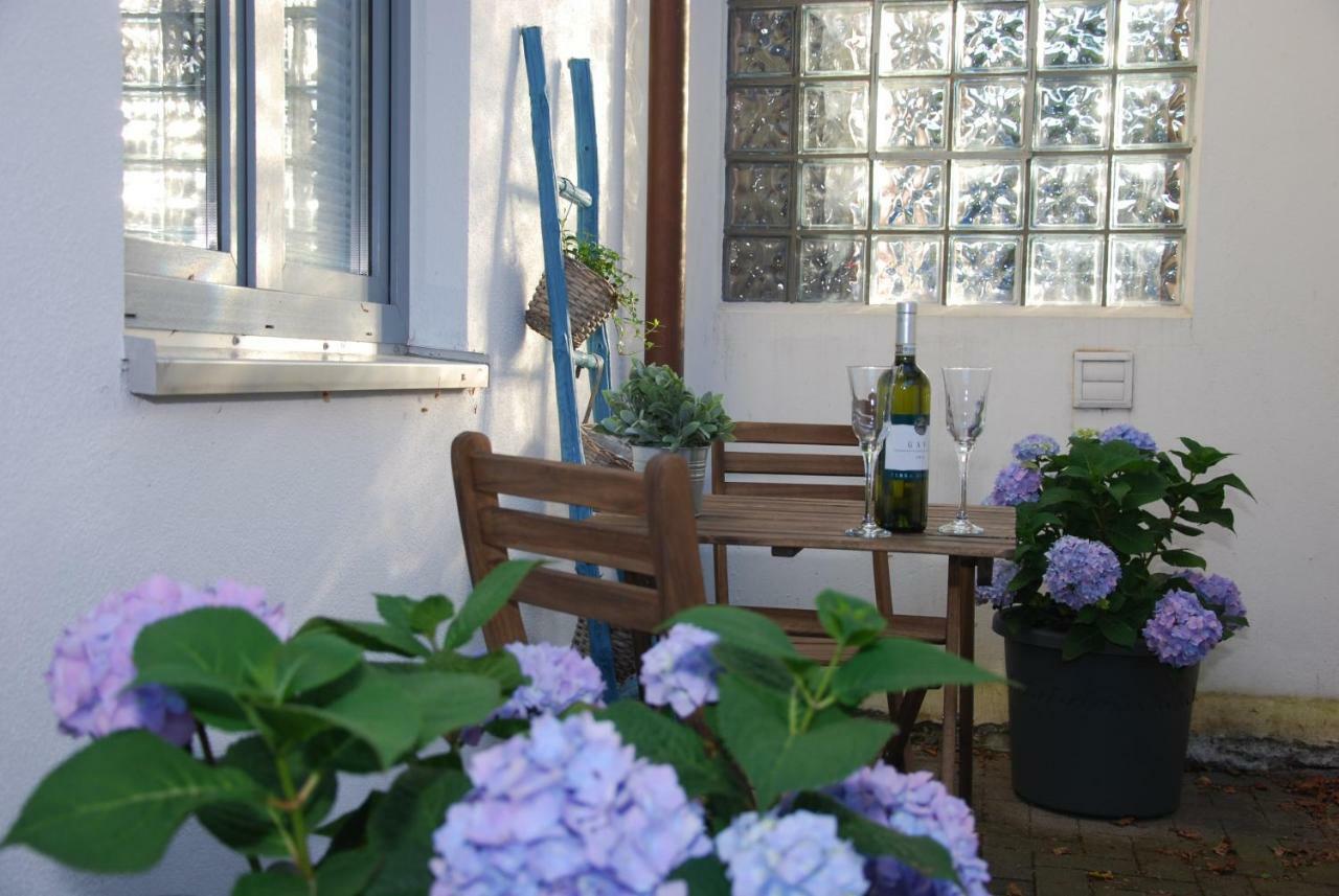Meine Ecke 2 Eckernförde Kültér fotó